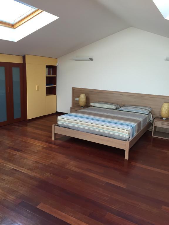 Almaresort B&B Rzym Pokój zdjęcie