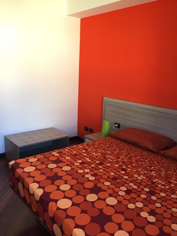 Almaresort B&B Rzym Pokój zdjęcie