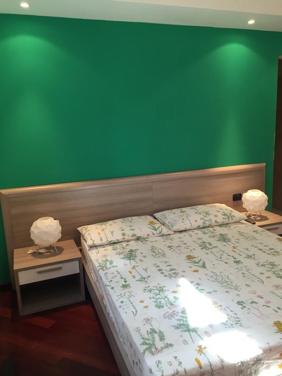 Almaresort B&B Rzym Pokój zdjęcie