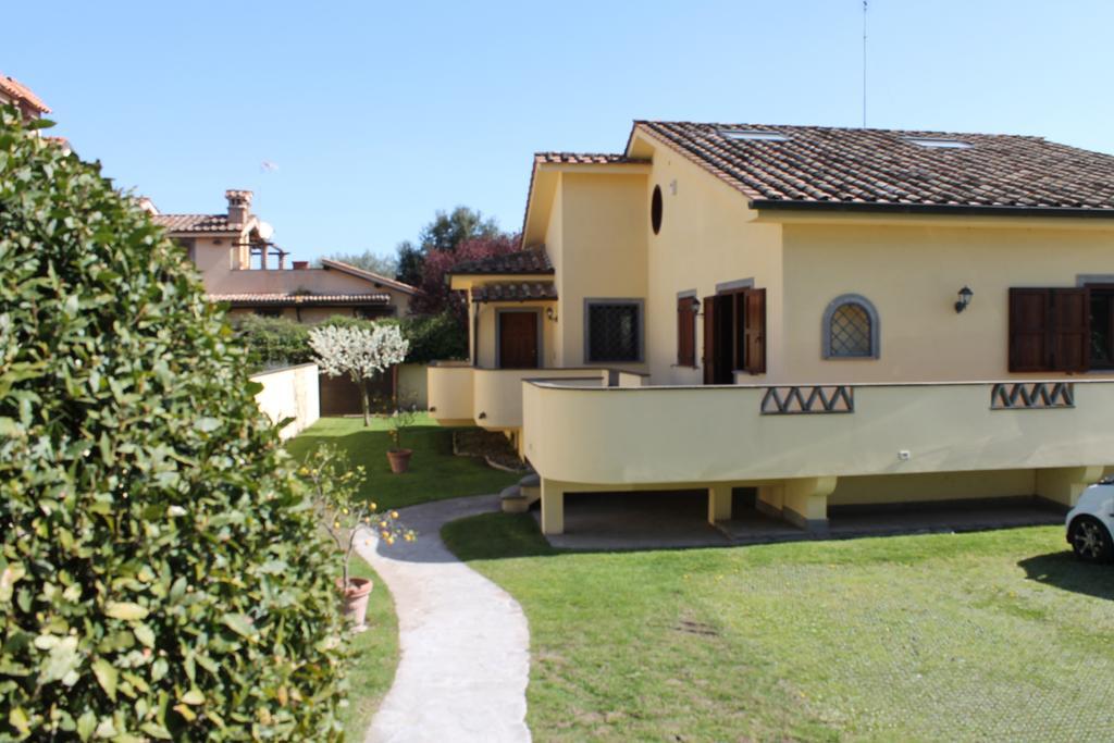 Almaresort B&B Rzym Zewnętrze zdjęcie