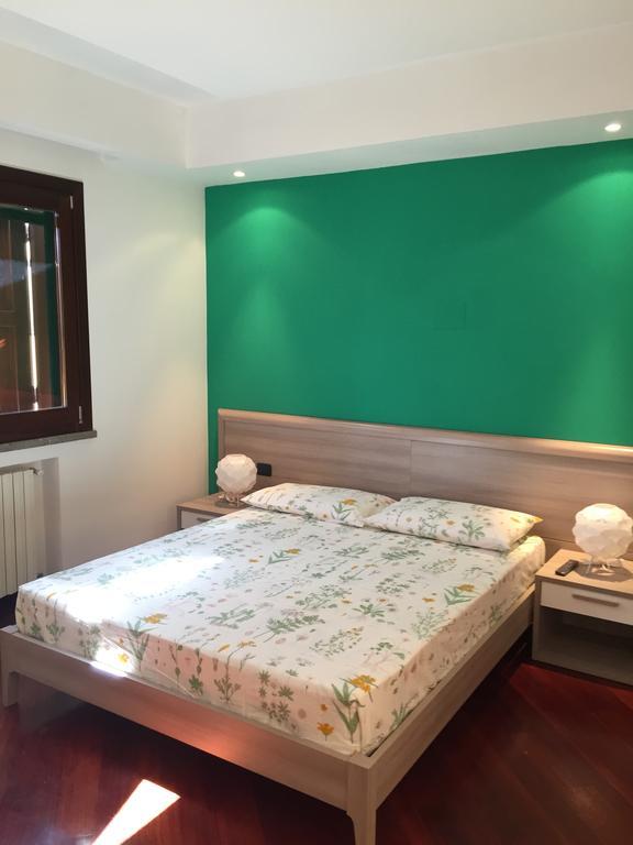 Almaresort B&B Rzym Pokój zdjęcie