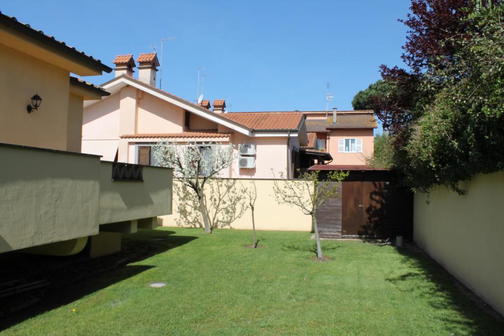 Almaresort B&B Rzym Zewnętrze zdjęcie