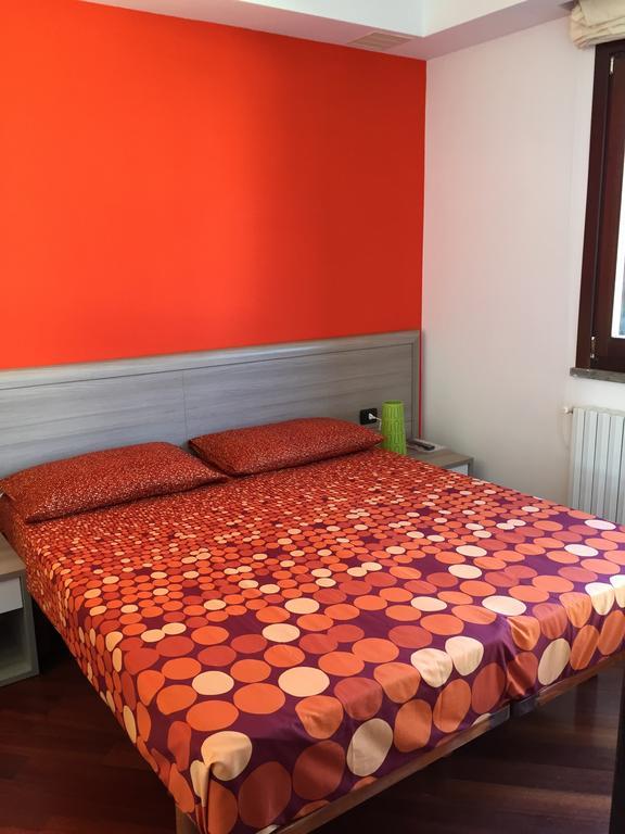 Almaresort B&B Rzym Pokój zdjęcie