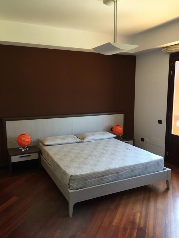 Almaresort B&B Rzym Pokój zdjęcie